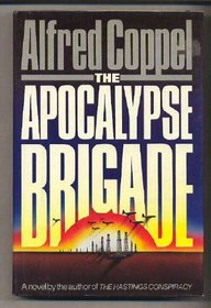 The Apocalypse Brigade