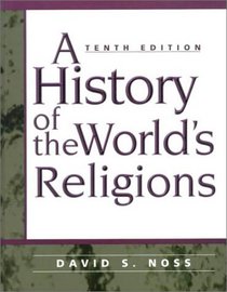 A History of the World's Religion (10th Edition)