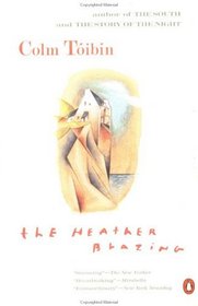 The Heather Blazing