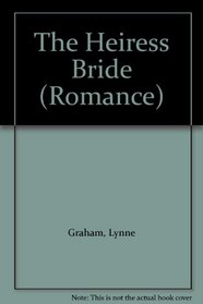 The Heiress Bride (Romance)