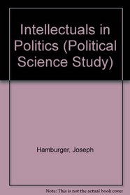Intellectuals in Politics (Political Science Study)