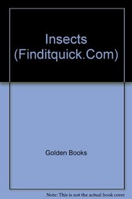 Insects (Find It Quick Guides)