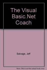 The Visual Basic.NET Coach