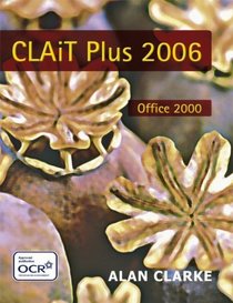 Clait Plus 2006 for Office 2000: Level 2