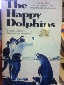 The happy dolphins (An Archway paperback)
