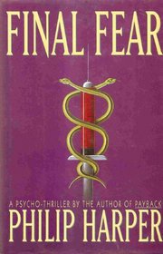 Final Fear (Gray Investigative Thrillers)