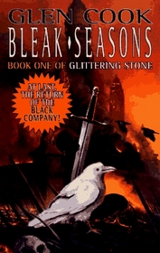 Bleak Seasons (Chronicles of The Black Company)