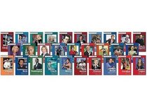 Ferguson Career Biographies Set, 51-Volumes