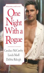 One Night With a Rogue