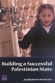 Building a Successful Palestinian State