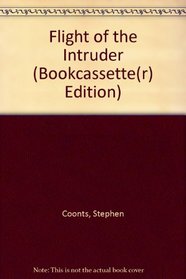 Flight of the Intruder (Bookcassette(r) Edition)