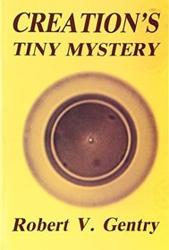 Creation's Tiny Mystery