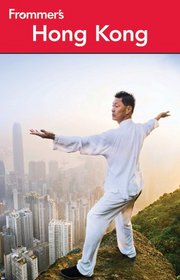 Frommer's Hong Kong (Frommer's Complete Guides)