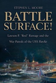 Battle Surface: Lawson P. 