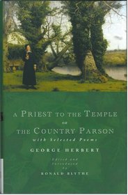 Priest to the Temple, Or, the Country Parson