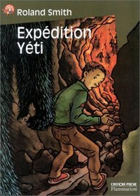 Expdition yti