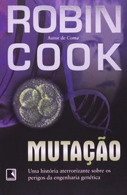Mutacao (Mutation) (Portugese Edition)