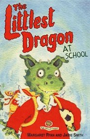 Littlest Dragon at School (Collins Yellow Storybooks)