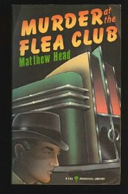 Murder at the Flea Club