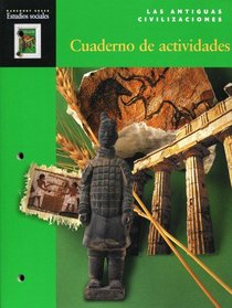 Pe Activity Book Gr 6 Spanish SS 2000 (Spanish Edition)