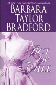 Act Of Will