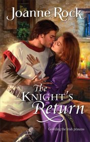 The Knight's Return (Harlequin Historicals, No 942)