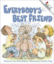 Everybody's Best Friend (Rookie Choices)