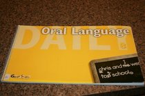Daily Oral Language, Grade 8 (Great Source Dailies)