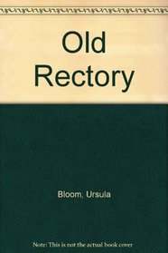 The Old Rectory