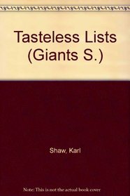 Tasteless Lists