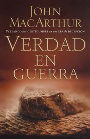 Verdad en guerra (Spanish Edition)