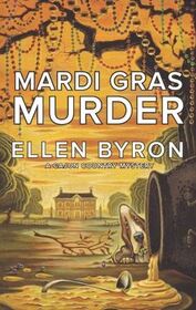 Mardi Gras Murder (Cajun Country, Bk 4)