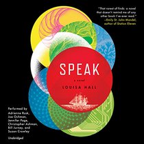 Speak: Library Edition