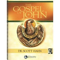 The Gospel of John (AudioCD  Study Guide)