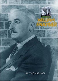 William Faulkner : Overlook Illustrated Lives (Overlook Illustrated Lives)