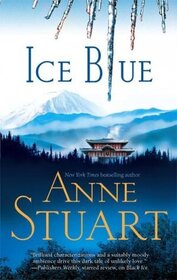 Ice Blue (Ice, Bk 3)