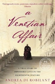 A Venetian Affair