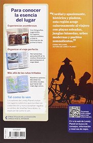 Lonely Planet Sureste Asiatico Para Mochileros (Travel Guide) (Spanish Edition)