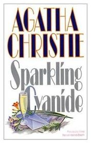 Sparkling Cyanide