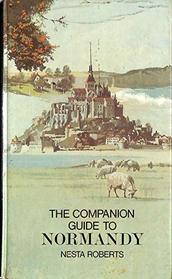 The companion guide to Normandy
