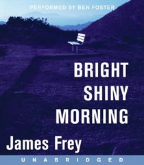 Bright Shiny Morning (Audio CD) (Unabridged)