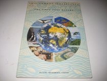 THIS COMMON INHERITANCE 1992: THE FIRST YEAR REPORT: BRITAIN'S ENVIRONMENTAL STRATEGY (COMMAND PAPER)