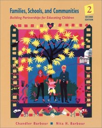 Families, Schools, and Communities: Building Partnerships for Educating Children (2nd Edition)