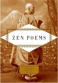 Zen Poems (Everyman's Library Pocket Poets)