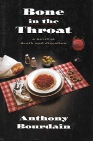 Bone In The Throat