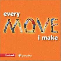Every Move I Make (Promiseland)