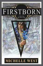 Firstborn (House War)