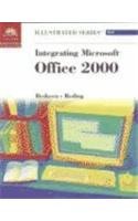 Integrating Office 2000 - Illustrated Brief (Illustrated (Thompson Learning))