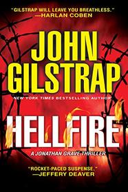 Hellfire (Jonathan Grave, Bk 12)