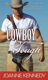 Cowboy Tough (Acquainted with the Night, Bk 6)